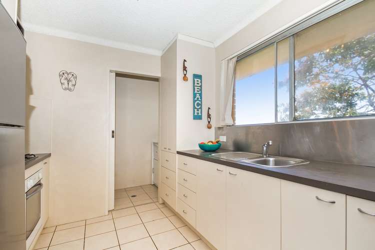 Third view of Homely apartment listing, 7/66 Soldiers  Avenue, Freshwater NSW 2096