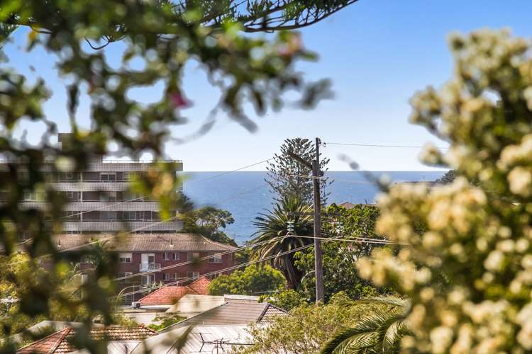 Fourth view of Homely apartment listing, 7/66 Soldiers  Avenue, Freshwater NSW 2096