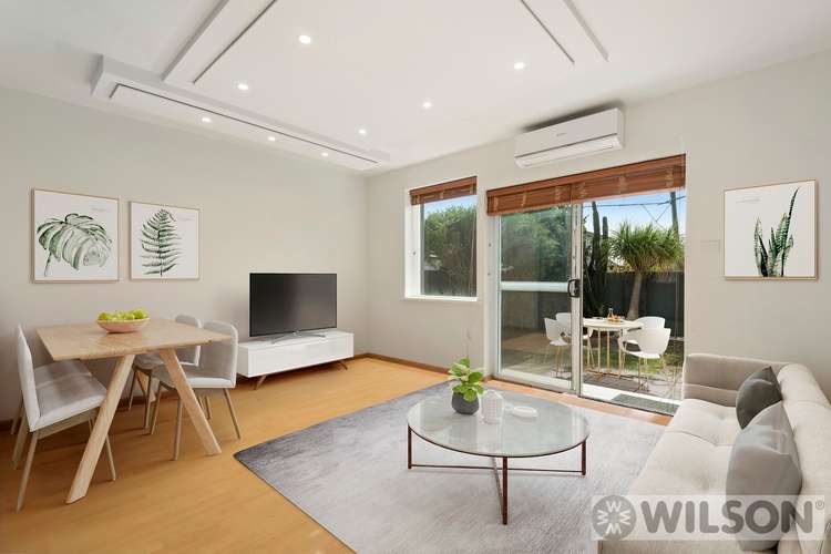 Third view of Homely apartment listing, 1/1B Regent Street, Elsternwick VIC 3185