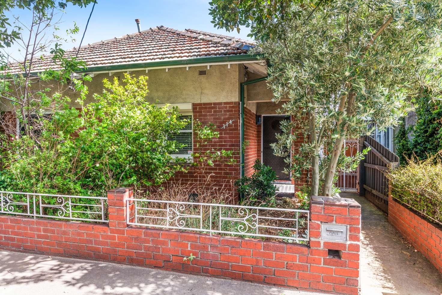 Main view of Homely house listing, 114 Gladstone Street, Southbank VIC 3006