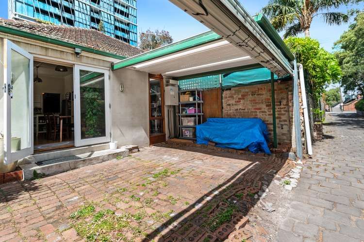 Fourth view of Homely house listing, 114 Gladstone Street, Southbank VIC 3006