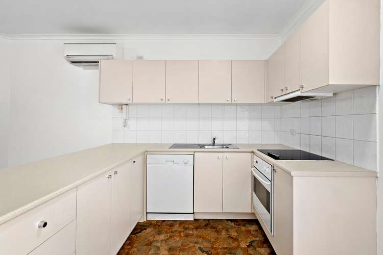 Third view of Homely apartment listing, 210/111 Punt Road, Prahran VIC 3181