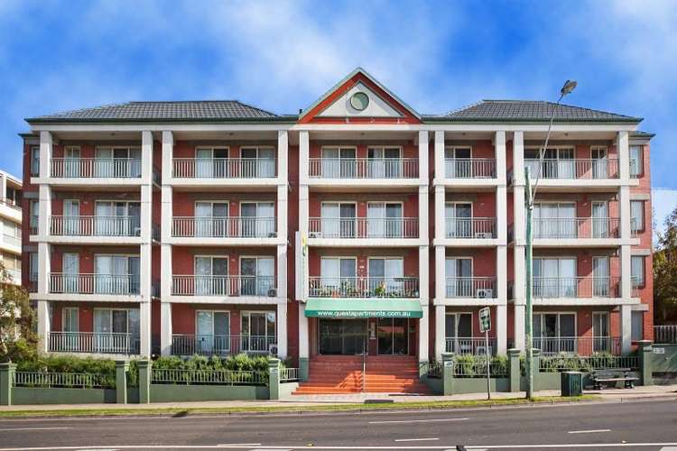 Fifth view of Homely apartment listing, 210/111 Punt Road, Prahran VIC 3181