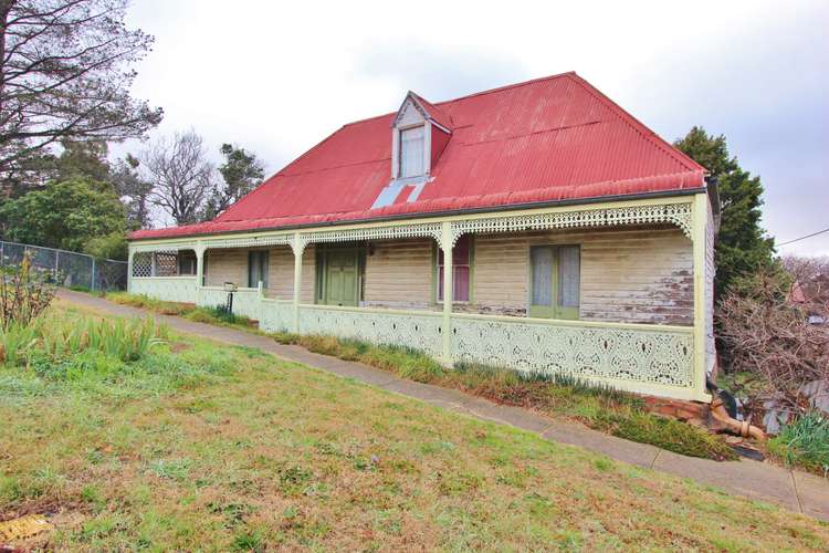 Second view of Homely house listing, 11E Apsley Street, Walcha NSW 2354