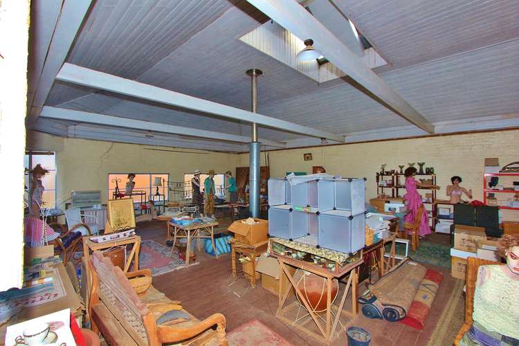 Fourth view of Homely house listing, 11E Apsley Street, Walcha NSW 2354