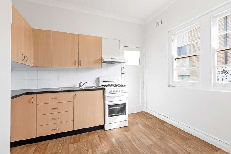 Second view of Homely apartment listing, 3/105 Houston Road, Kingsford NSW 2032