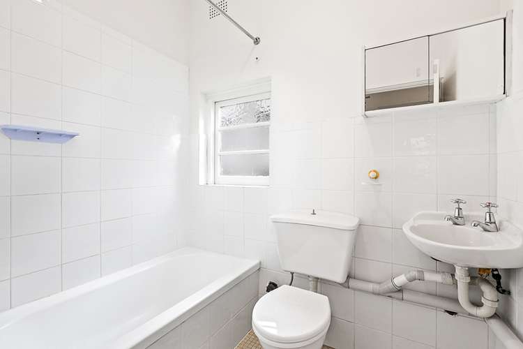 Fifth view of Homely apartment listing, 3/105 Houston Road, Kingsford NSW 2032