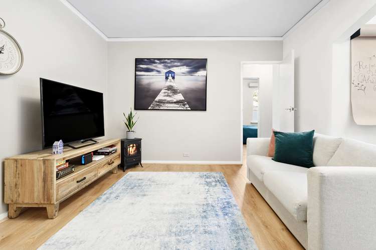 Second view of Homely apartment listing, 1/1887 Malvern Road, Malvern East VIC 3145