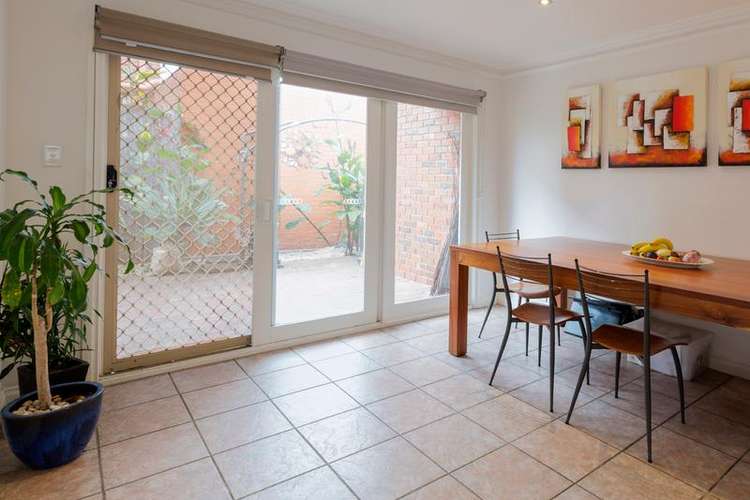 Fifth view of Homely townhouse listing, 3/467 Kooyong Road, Elsternwick VIC 3185