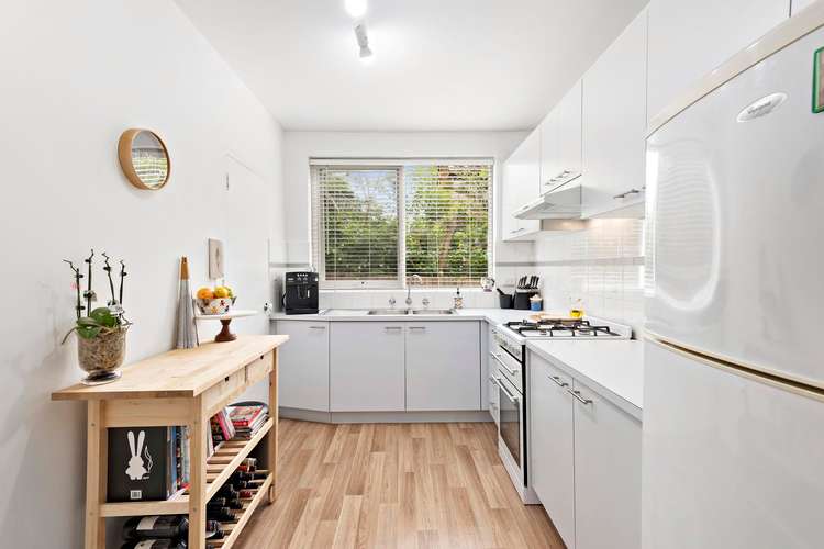 Third view of Homely apartment listing, 1/579 Dandenong Road, Armadale VIC 3143