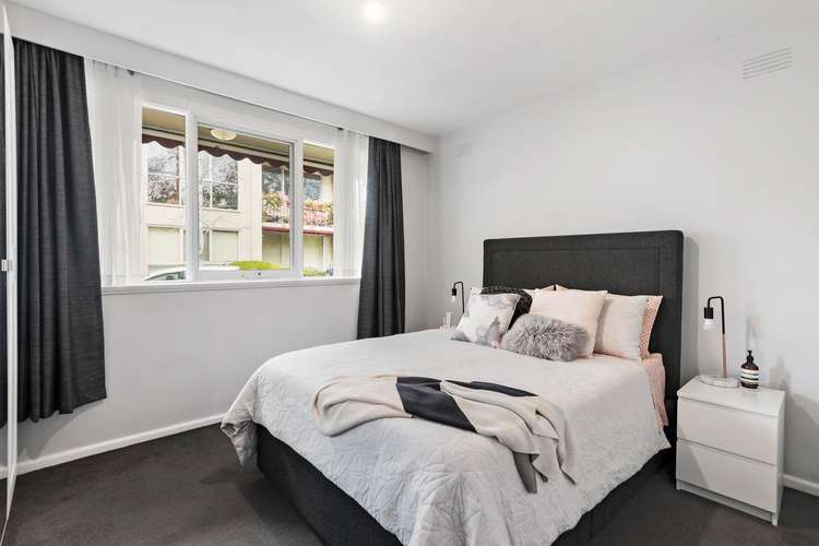 Fifth view of Homely apartment listing, 1/579 Dandenong Road, Armadale VIC 3143