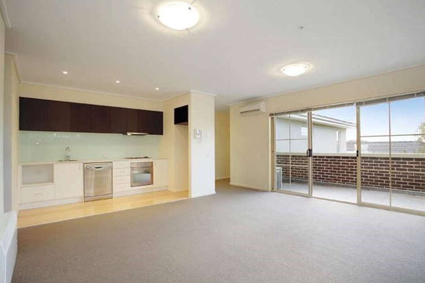 Main view of Homely apartment listing, 13/62 Wattletree Road, Armadale VIC 3143