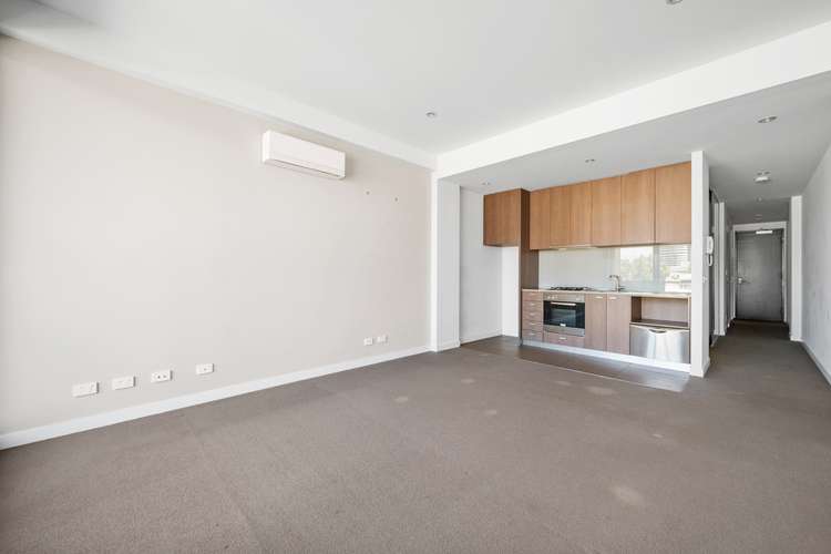 Third view of Homely apartment listing, 10/352 Victoria Street, North Melbourne VIC 3051