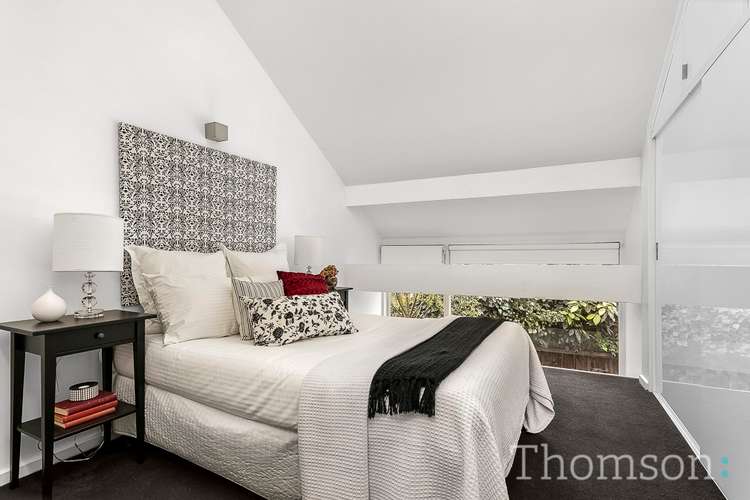 Sixth view of Homely townhouse listing, 6/20 Johnstone Street, Malvern VIC 3144