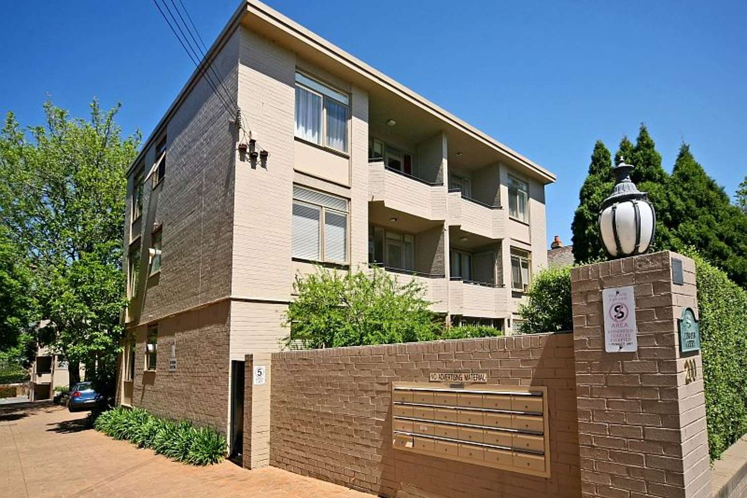Main view of Homely unit listing, 24/200 Wattletree Road, Malvern VIC 3144