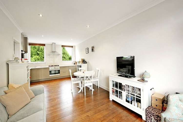 Second view of Homely unit listing, 24/200 Wattletree Road, Malvern VIC 3144