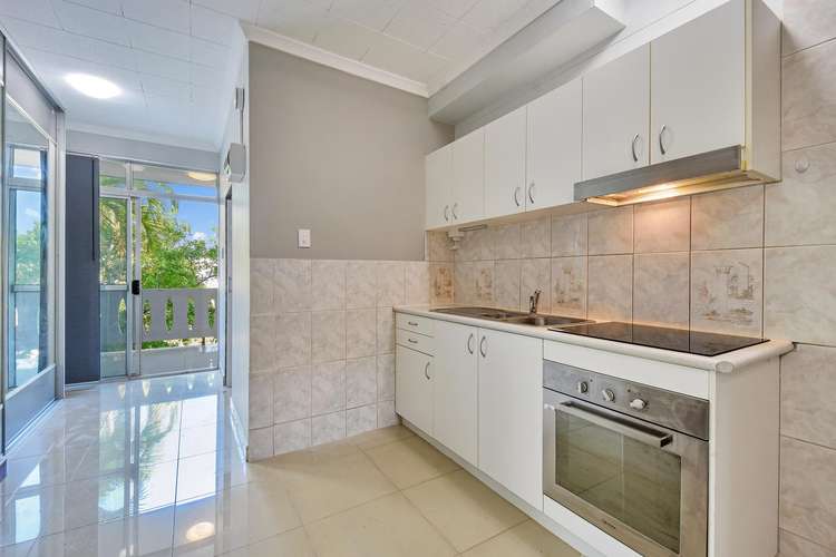 Second view of Homely unit listing, 20/91 Aralia Street, Rapid Creek NT 810