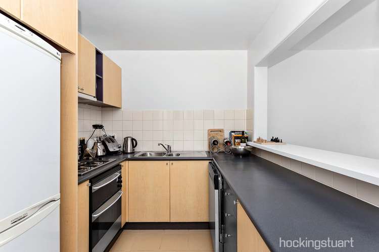 Third view of Homely apartment listing, 9/18 Kensington Road, South Yarra VIC 3141