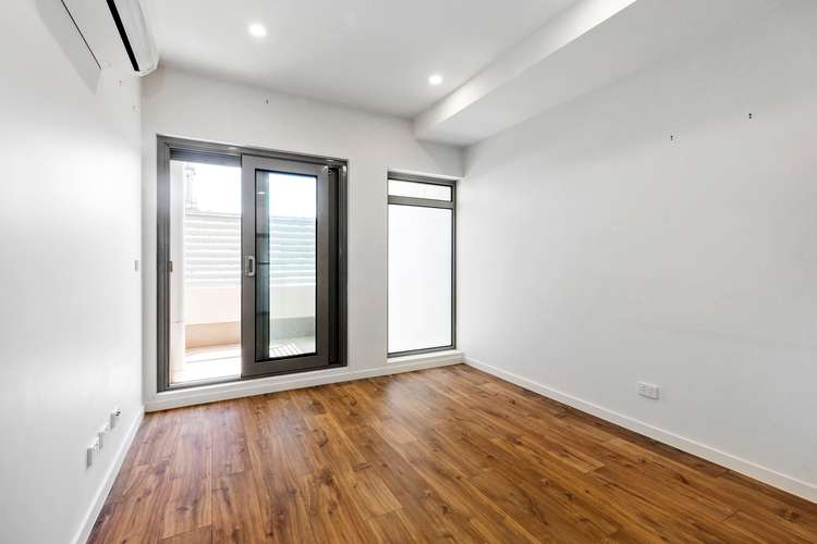 Third view of Homely apartment listing, 203/120 Gipps Street, Abbotsford VIC 3067