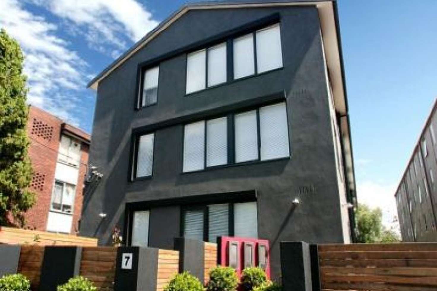 Main view of Homely apartment listing, 2/7 Barnsbury Road, South Yarra VIC 3141