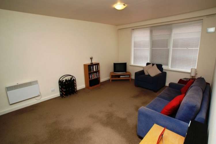 Fifth view of Homely apartment listing, 2/7 Barnsbury Road, South Yarra VIC 3141