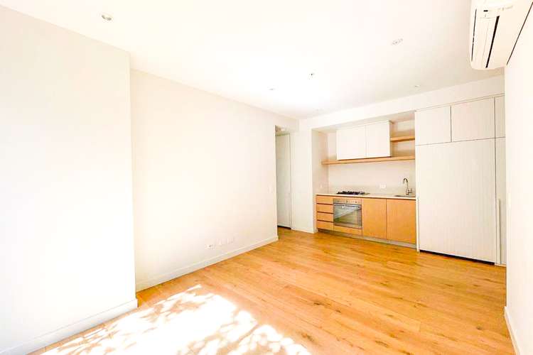 Second view of Homely apartment listing, G12/58 Kambrook Road, Caulfield North VIC 3161