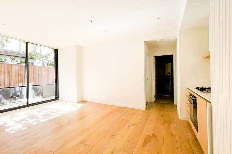 Third view of Homely apartment listing, G12/58 Kambrook Road, Caulfield North VIC 3161