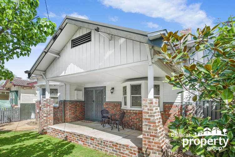 Main view of Homely house listing, 301b Drummond  Street North, Lake Wendouree VIC 3350