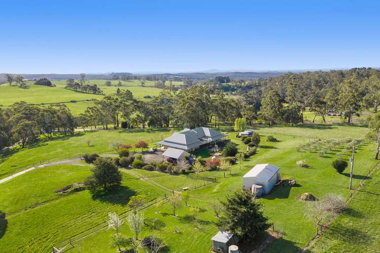 Second view of Homely house listing, 950 Daylesford Malmsbury Road, Glenlyon VIC 3461