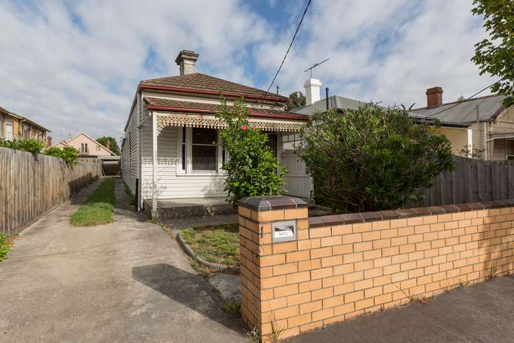 Main view of Homely house listing, 12 Belgrave Street, Hawthorn VIC 3122