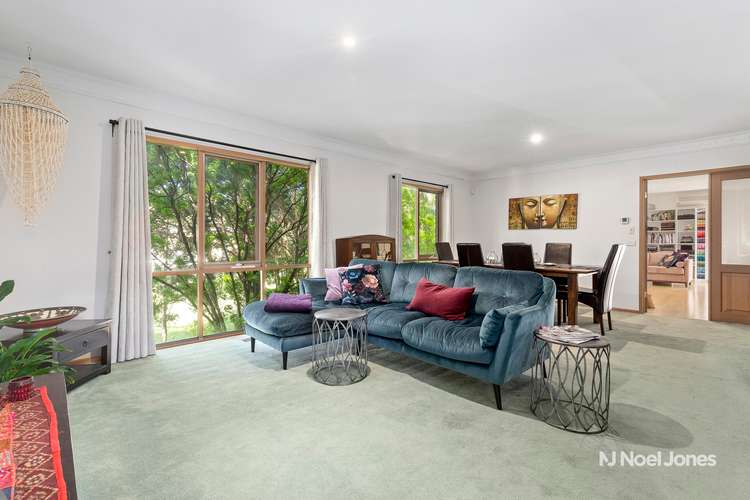 Fourth view of Homely townhouse listing, 4/34 Glen Valley Road, Forest Hill VIC 3131