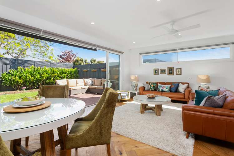 Fourth view of Homely townhouse listing, 20 Carnoustie Grove, Mornington VIC 3931