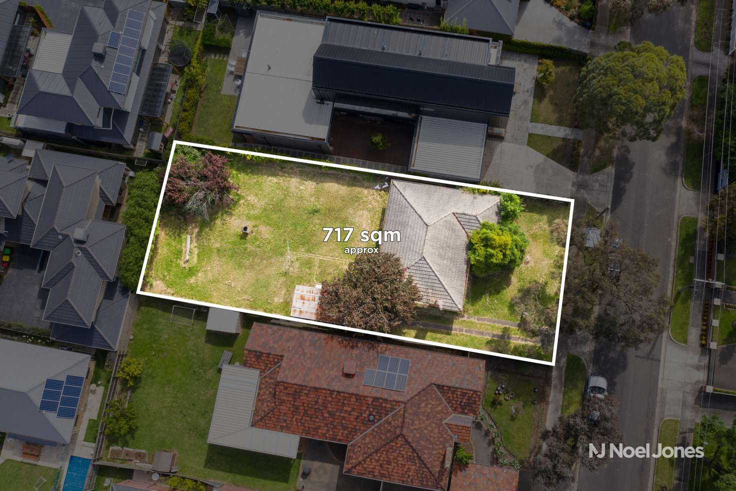 Main view of Homely house listing, 34 High Street, Nunawading VIC 3131