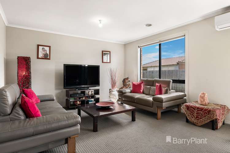 Second view of Homely house listing, 29 Myhaven Circuit, Carrum Downs VIC 3201