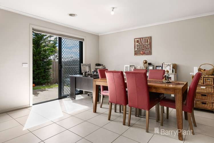 Third view of Homely house listing, 29 Myhaven Circuit, Carrum Downs VIC 3201