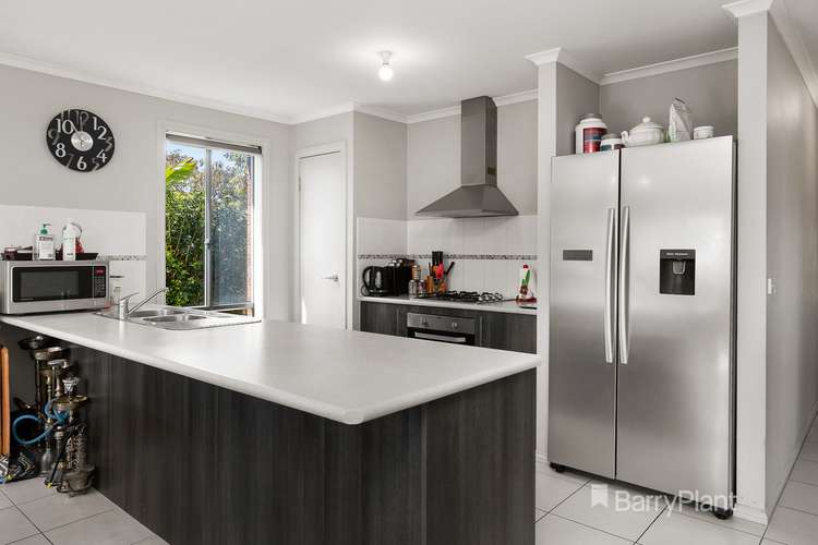 Fourth view of Homely house listing, 29 Myhaven Circuit, Carrum Downs VIC 3201