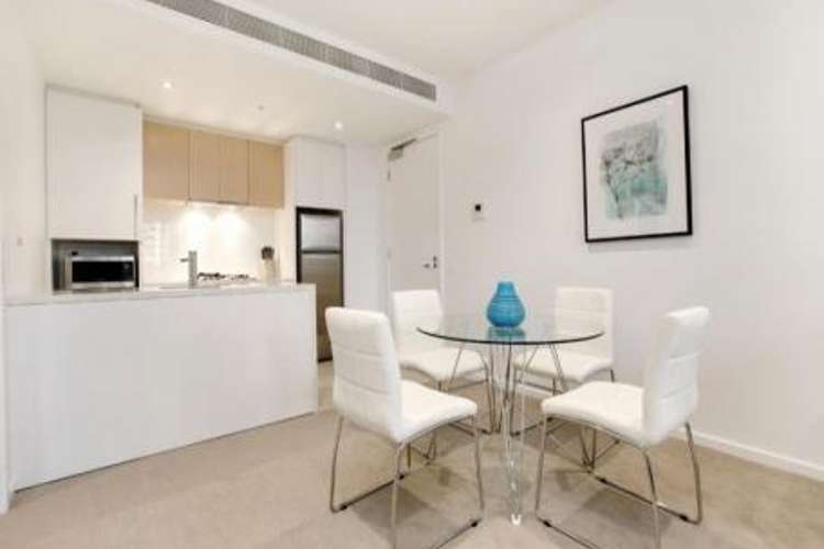 Main view of Homely apartment listing, 1309/9 Power Street, Southbank VIC 3006