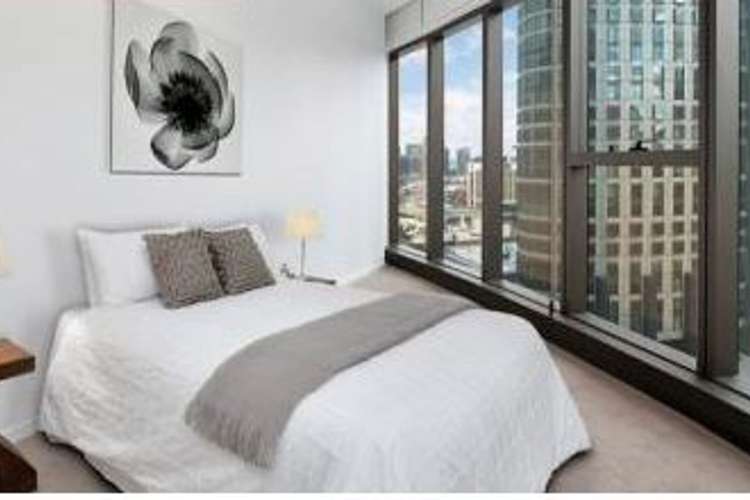 Second view of Homely apartment listing, 1309/9 Power Street, Southbank VIC 3006