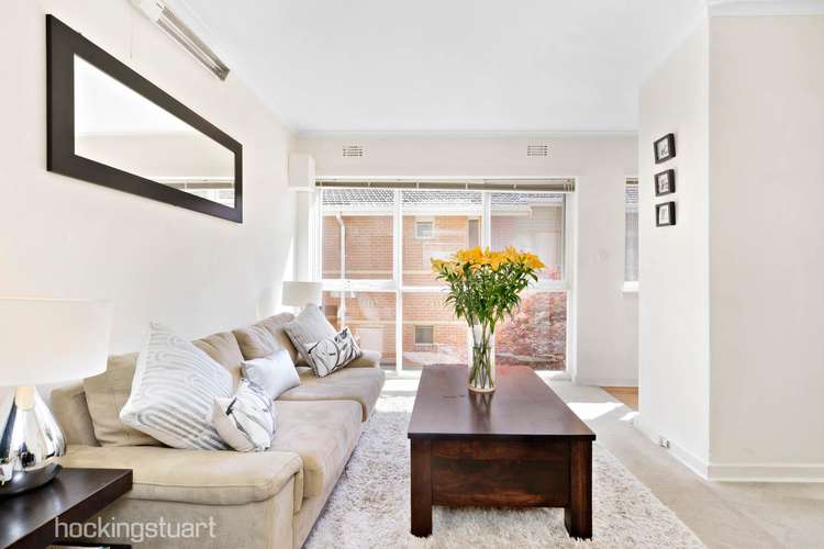 Third view of Homely apartment listing, 5/58 Lansdowne Road, St Kilda East VIC 3183