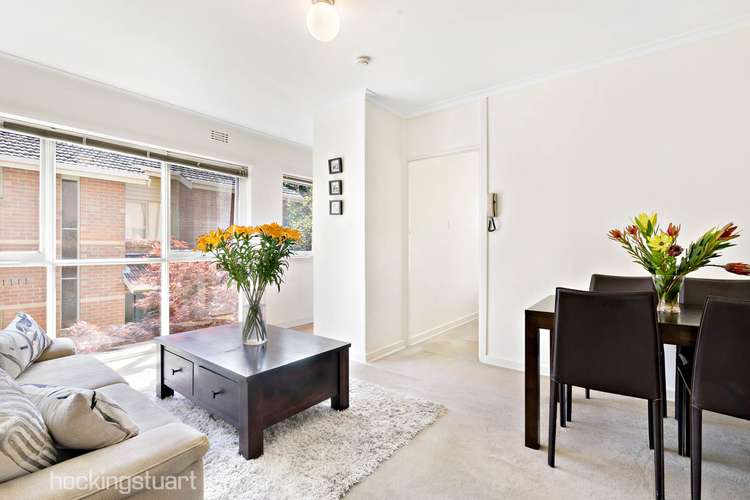 Fourth view of Homely apartment listing, 5/58 Lansdowne Road, St Kilda East VIC 3183