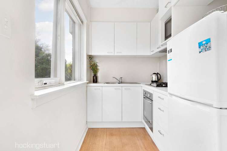 Fifth view of Homely apartment listing, 5/58 Lansdowne Road, St Kilda East VIC 3183