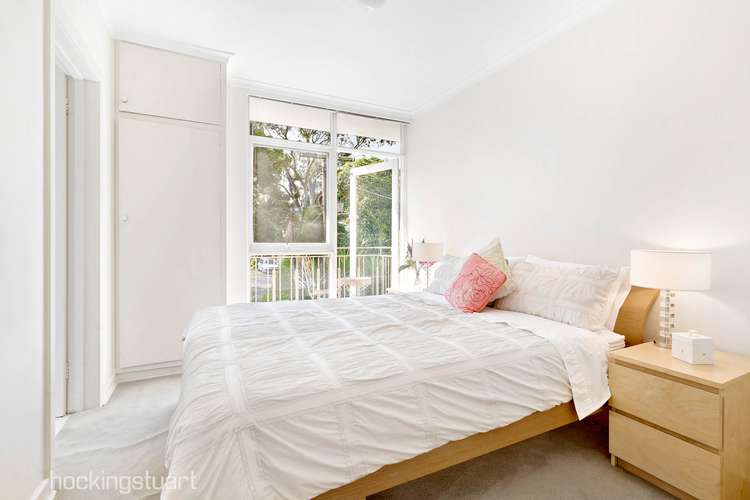 Sixth view of Homely apartment listing, 5/58 Lansdowne Road, St Kilda East VIC 3183