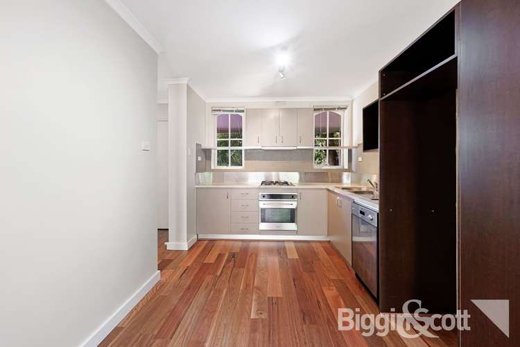 Third view of Homely townhouse listing, 9/3-5 Grandview Avenue, Maribyrnong VIC 3032