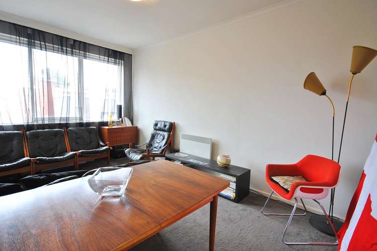 Third view of Homely apartment listing, 6/13 St Leonards Avenue, St Kilda VIC 3182