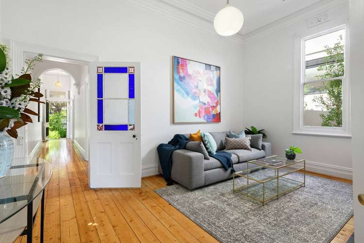 Fourth view of Homely house listing, 89 Chatsworth Road, Prahran VIC 3181