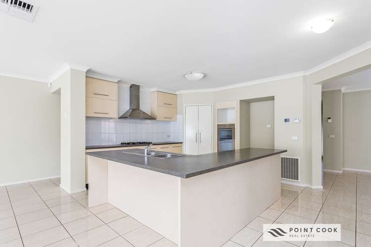 Second view of Homely house listing, 7 Almeria Parade, Point Cook VIC 3030