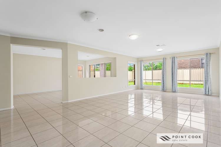 Third view of Homely house listing, 7 Almeria Parade, Point Cook VIC 3030