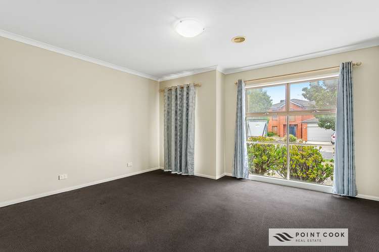 Fourth view of Homely house listing, 7 Almeria Parade, Point Cook VIC 3030