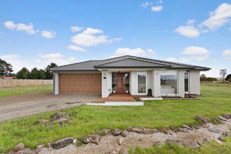 Main view of Homely house listing, 57 Albert Street, Clunes VIC 3370