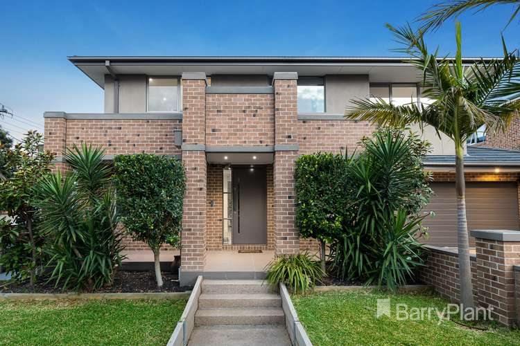 Second view of Homely house listing, 31 Greythorn Road, Balwyn North VIC 3104